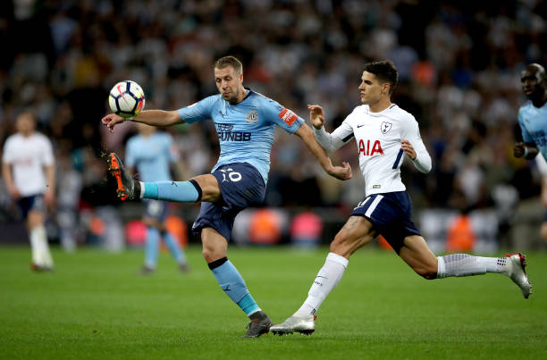 他面对对手 他面对对手