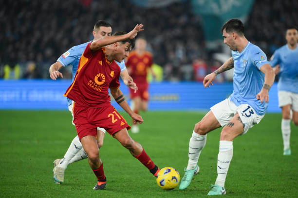 罗马近期胜 罗马近期胜